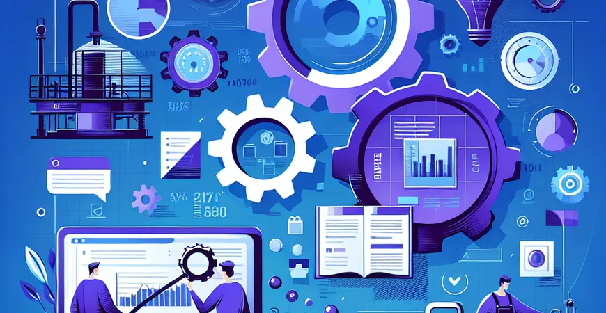 设备维护管理软件的作用解析：从 “被动处理” 到 “主动优化”